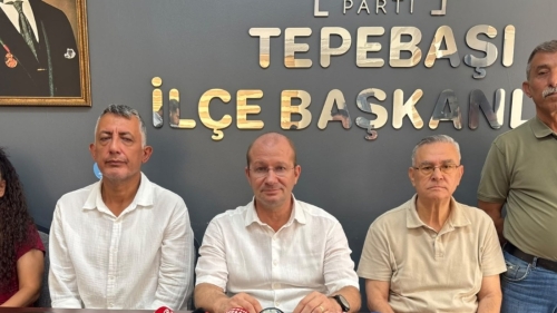 Reşat Küçükerkan’dan Kızılinler çağrısı: 10 Ekim kader günü
